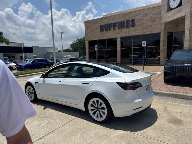 tesla model 3 2022 5YJ3E1EA0NF330493 image tesla model 3 2022 5YJ3E1EA0NF330493 image